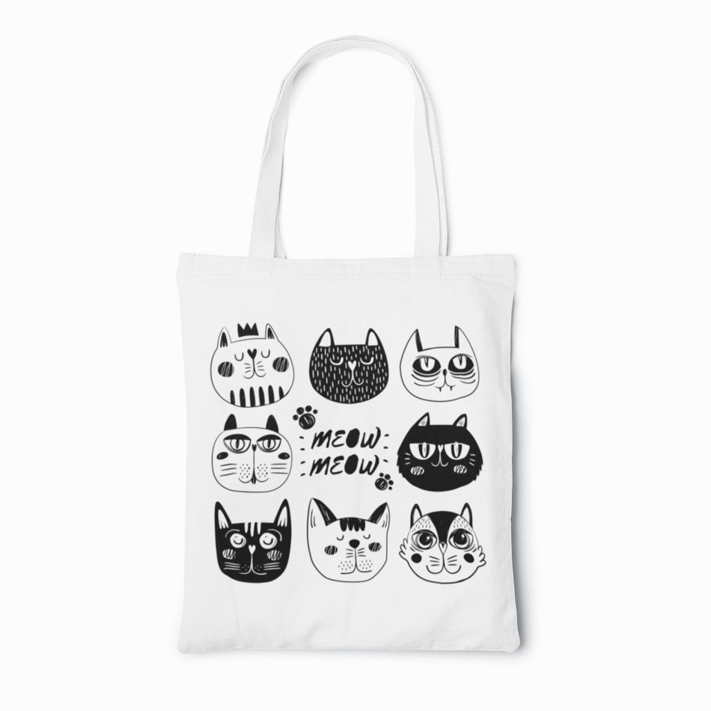 Catastrophe Tote Bag