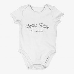 Hug Life Baby Onesie