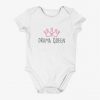 Drama Queen Baby Onesie