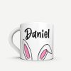 Kids 6oz Easter Mugs