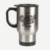 The Get Sh*t Done Travel Mug