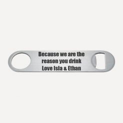 Dad Bottle Opener