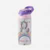 Flip Top Kids Personalised Water Bottle