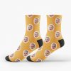 Custom Face Socks
