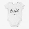 Personalised Im Your Gift Baby Onesie