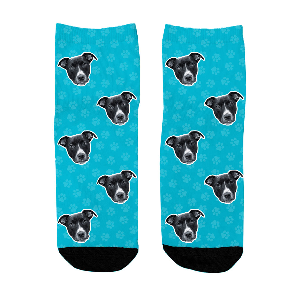 Pet Face Socks - Image 6