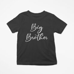 Big Brother Kids Tshirt