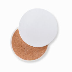 Custom Printed Ceramic Coaster