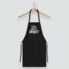 Mind If I Smoke Apron