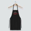 Personalised BBQ Master Apron