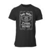Personalised Best Parent Adult Tshirt