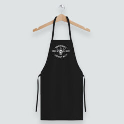 Personalised Smoke House Apron