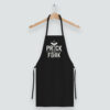 Prick With A Fork Apron