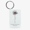 Teacher Acrylic Keyrings