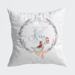 Nutcracker Cushion Cover