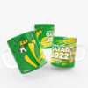 Qatar 2022 Football Mug
