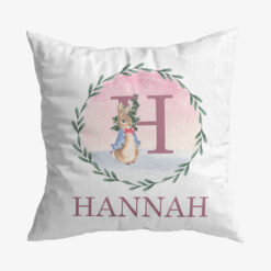 Peter Rabbit Cushion Cover