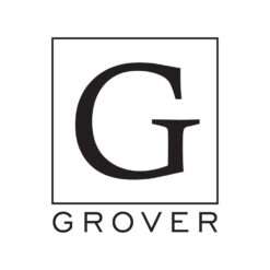 Personalised Laser Engraved Initial Slate Coasters