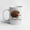 Arrogant Prick Mug